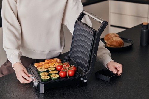 Zeegma Chef Base Control