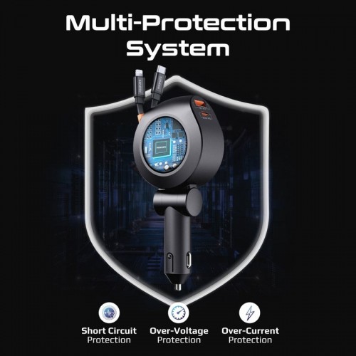 Promate DriveGear-R2