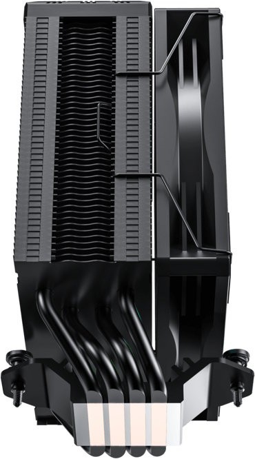Gamemax Sigma 520 Digital Black