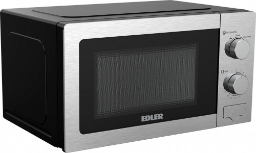 EDLER EDMS-207SSMB