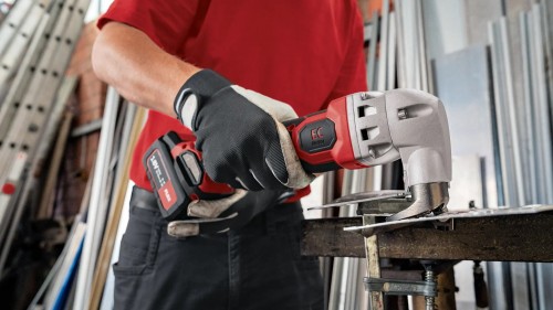 Flex SHE 16 18.0-EC