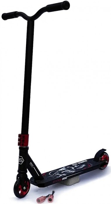 Best Scooter BS-71105