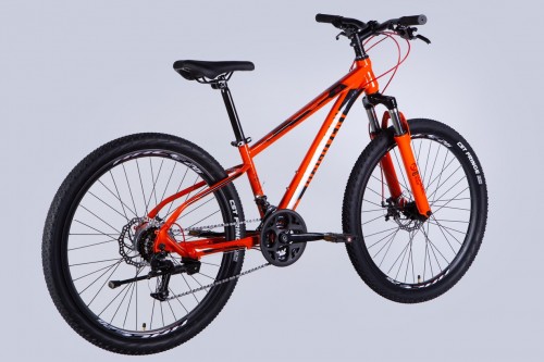 Discovery Trek DD FR 26 2025