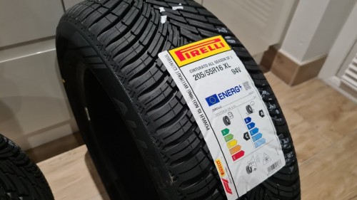 Pirelli Scorpion All Season SF3