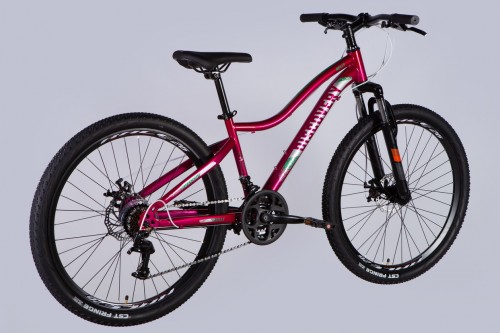 Discovery Kelly DD FR 26 2025