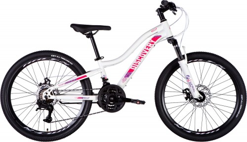 Discovery Kelly DD FR 24 2025