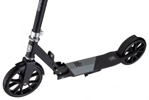 Mongoose Trace 200