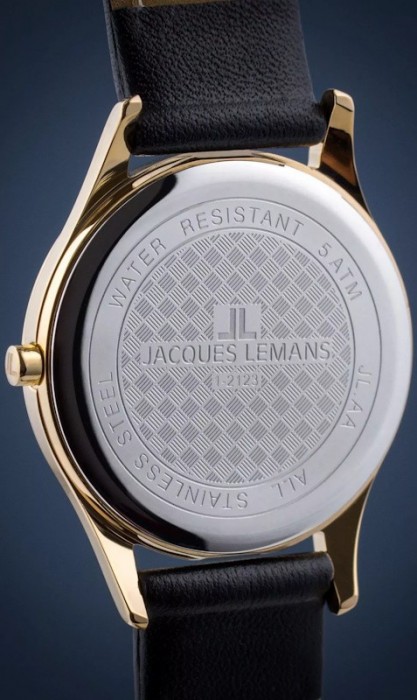 Jacques Lemans 1-2123E