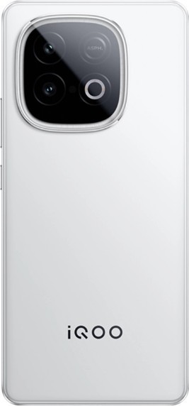 IQOO Z10 Turbo Plus