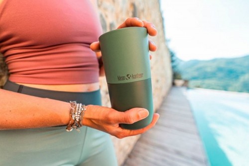 Klean Kanteen Rise Tumbler 473 ml