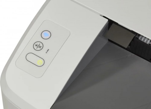 HP LaserJet M110W