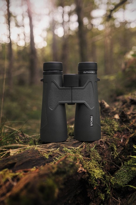 FOCUS Outdoor II 12x50