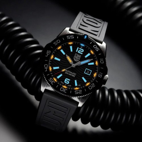 Luminox Pacific Diver Automatic XS.3101