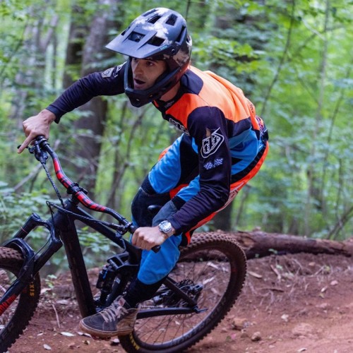 Luminox Pacific Diver Automatic XS.3104