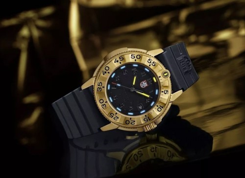 Luminox Navy SEAL Foundation XS.3221.NSF