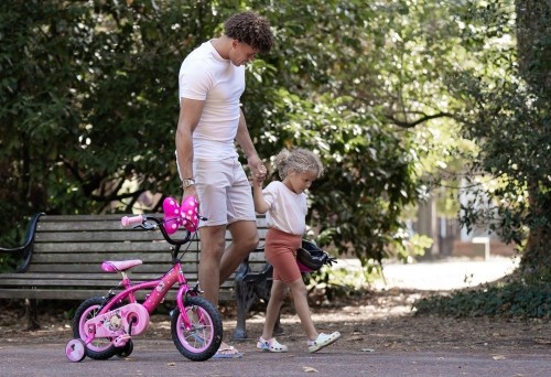 Huffy Disney Minnie Mouse 12 22230W