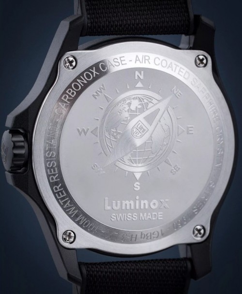 Luminox Atacama Field XL.1970.SET