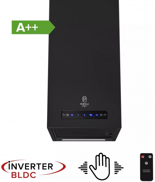 Perfelli Quadro 36 Nero Silenzio