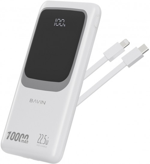 Bavin PC1029S