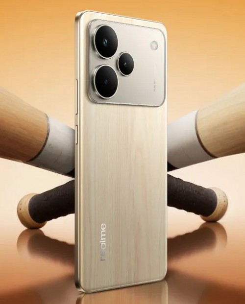 Realme P4 Pro