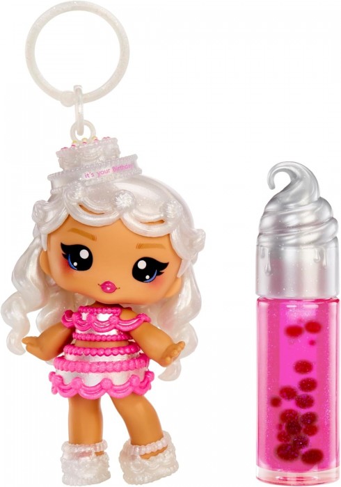 Yummiland Make Lip Gloss Misty Cakes 545804