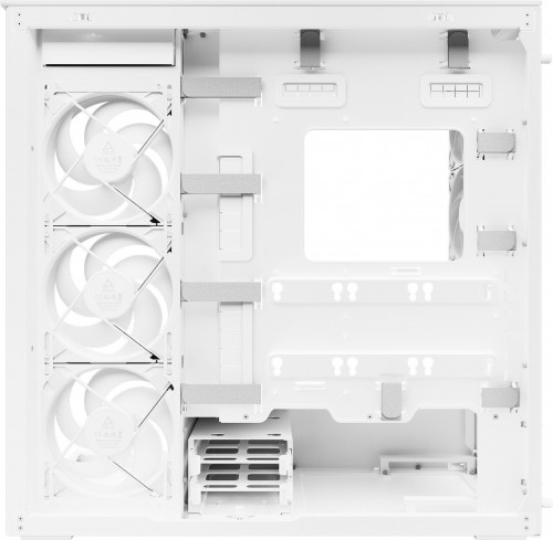 ARCTIC Xtender White