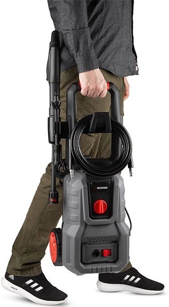 Intertool DT-1514