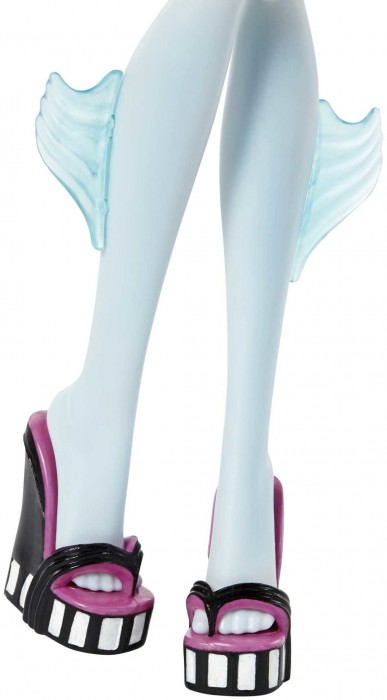 Monster High Lagoona Blue HGC32