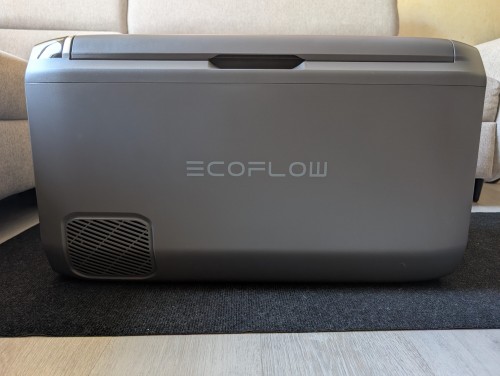 EcoFlow Glacier Classic 35L + Battery