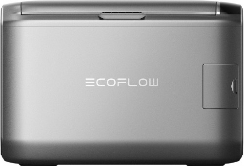 EcoFlow Glacier Classic 55L + Battery