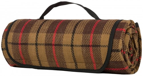 Highlander Picnic Blanket