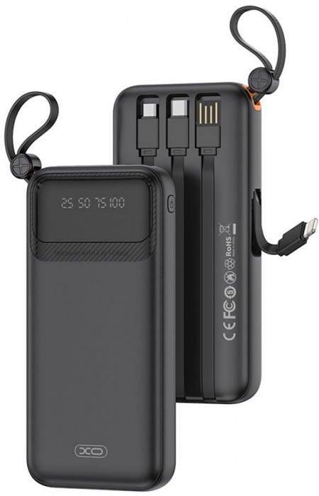 XO PR278