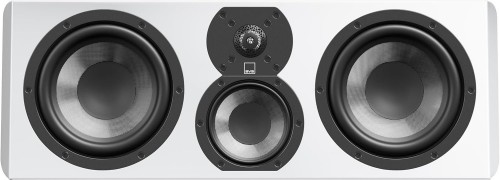 SVS Ultra Evolution Center