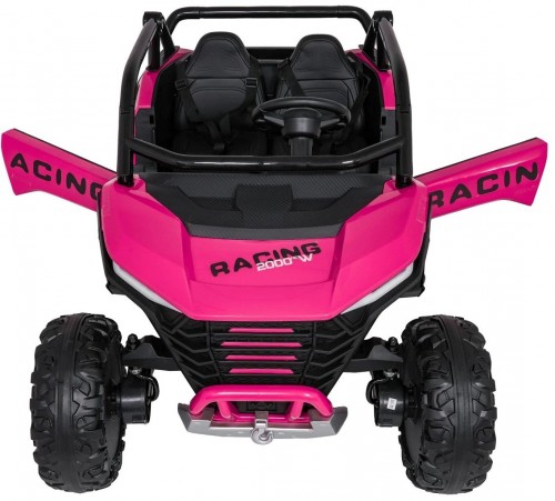 Ramiz Racing Road 2000