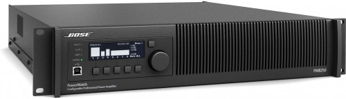 Bose PowerMatch PM8250N
