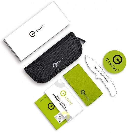 Civivi Buster FG C24052-1