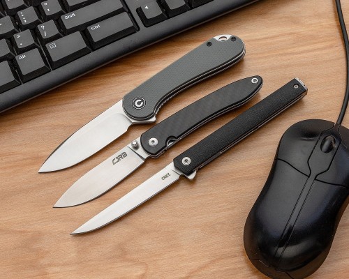 Civivi Elementum C907B