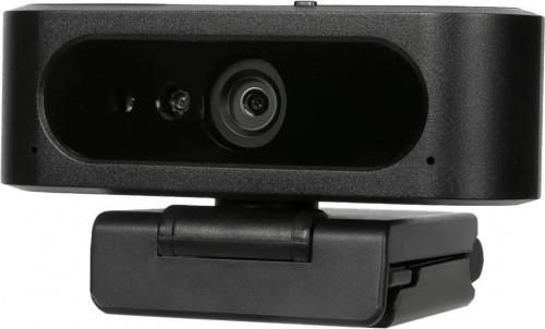 Targus Webcam with IR Facial Recognition
