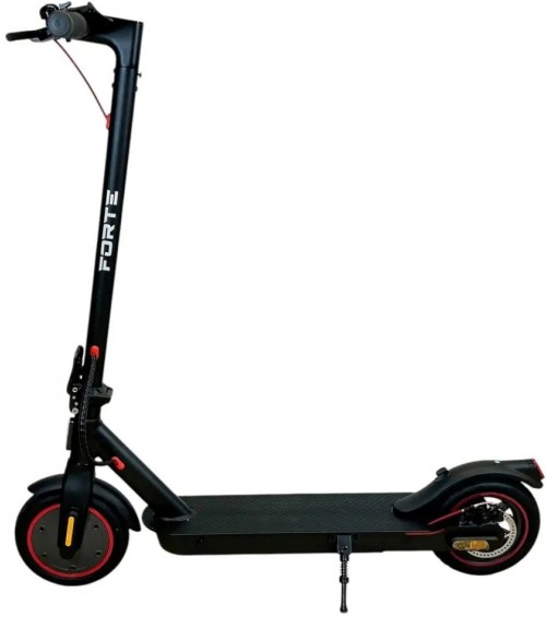 Forte E9 Pro