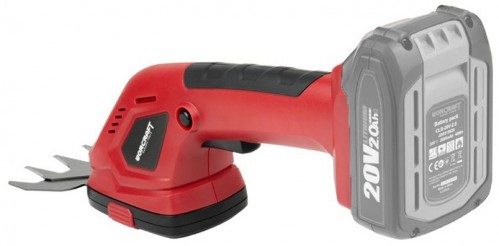 Worcraft CGS-S20LiC 13202