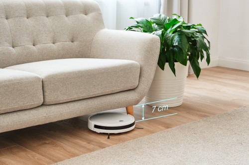 Sencor SRV 1550 WH