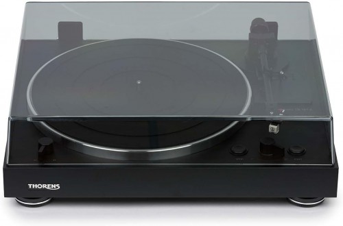 THORENS TD 101A