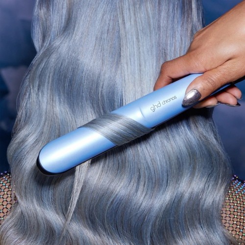 GHD Chronos Iced Luxe