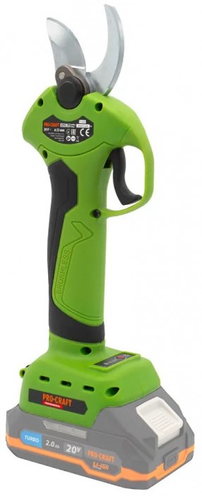 Procraft ES28Li