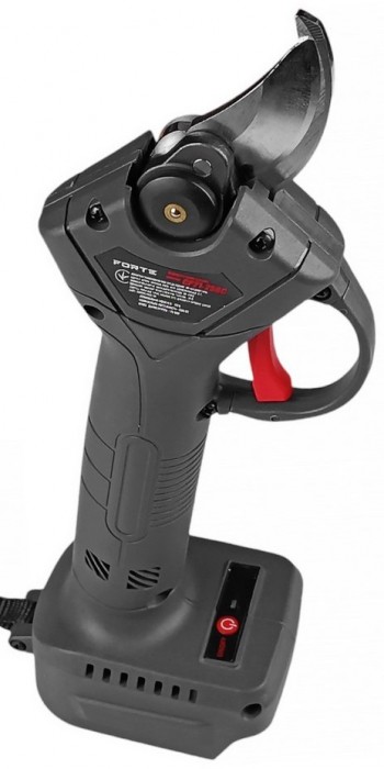Forte CP21-25BC