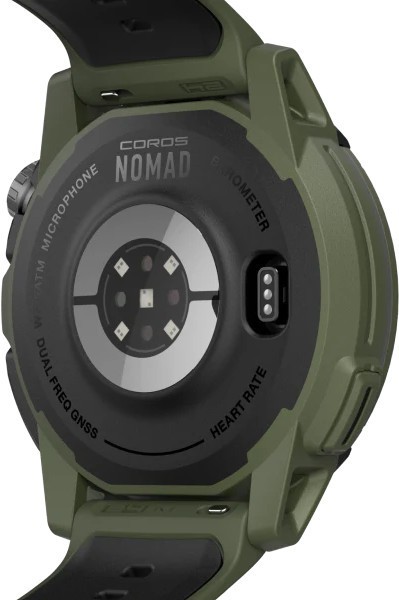 COROS Nomad