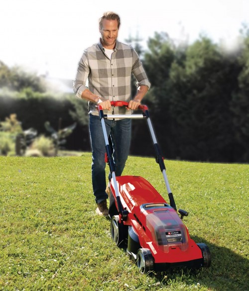 Einhell RASARRO 36/36 (2x3.0 Ah Plus)