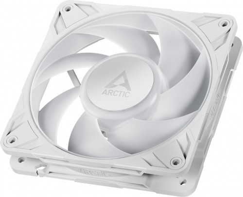 ARCTIC P12 Pro A-RGB White