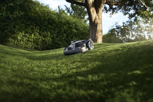 Husqvarna AM 320 Nera