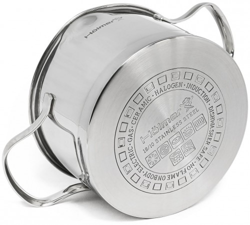 HOLMER Aurora CR-17518-SSD